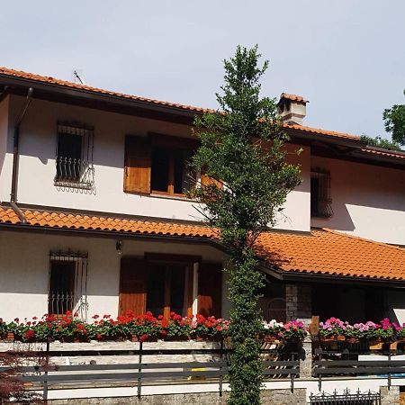 Nel Giardino Di Dafne Vila Stresa Exterior foto
