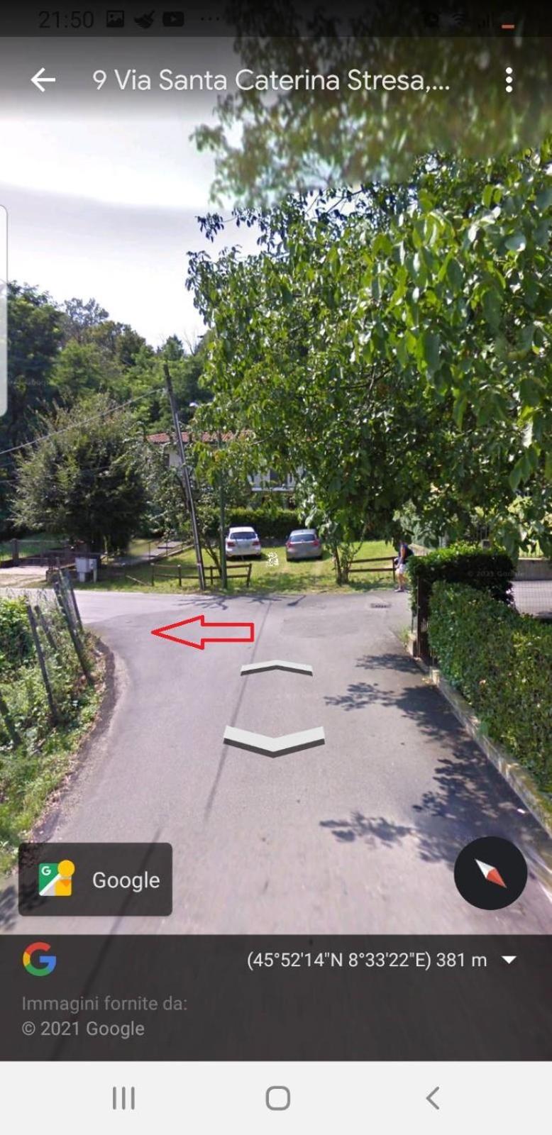Nel Giardino Di Dafne Vila Stresa Exterior foto